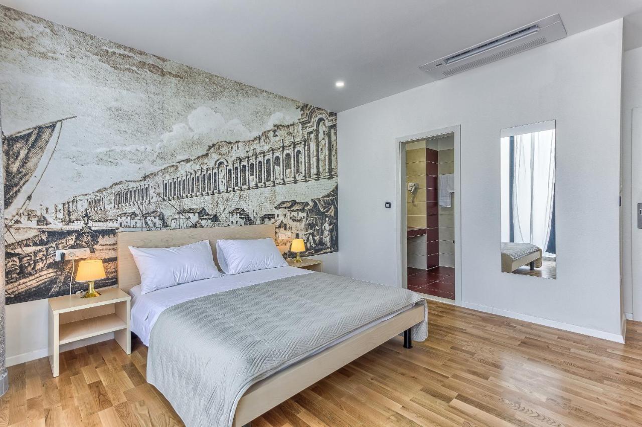 Urban Guest house Split
