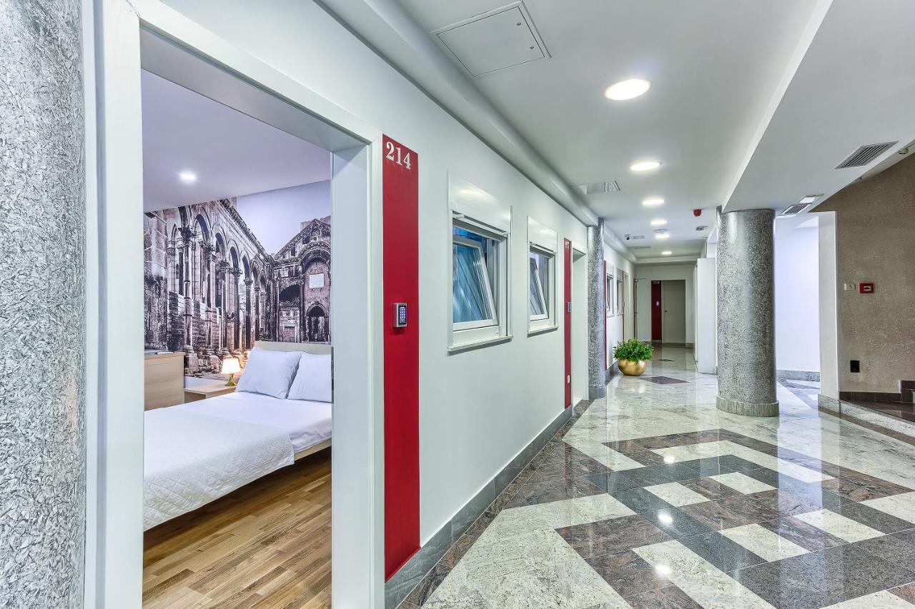 Urban Guest house