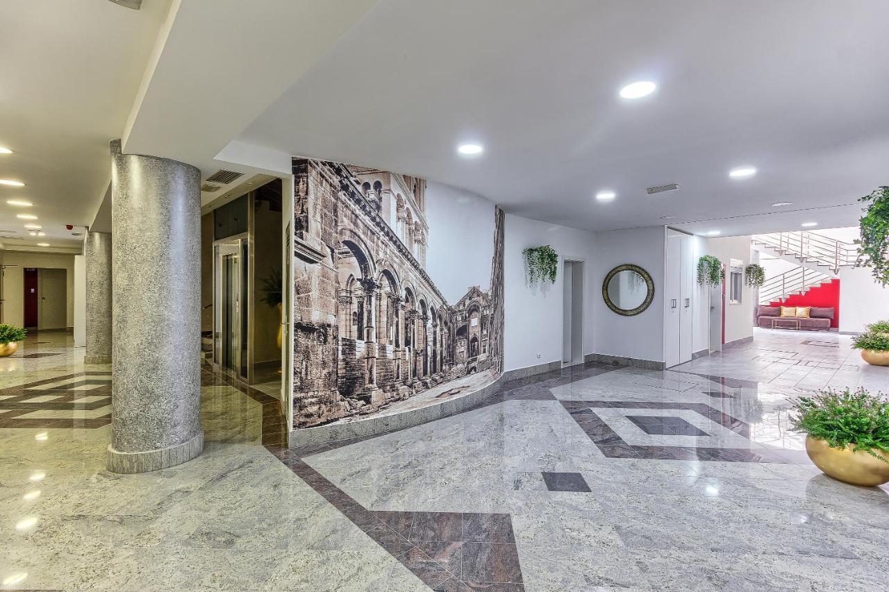Guest house Urban 3*