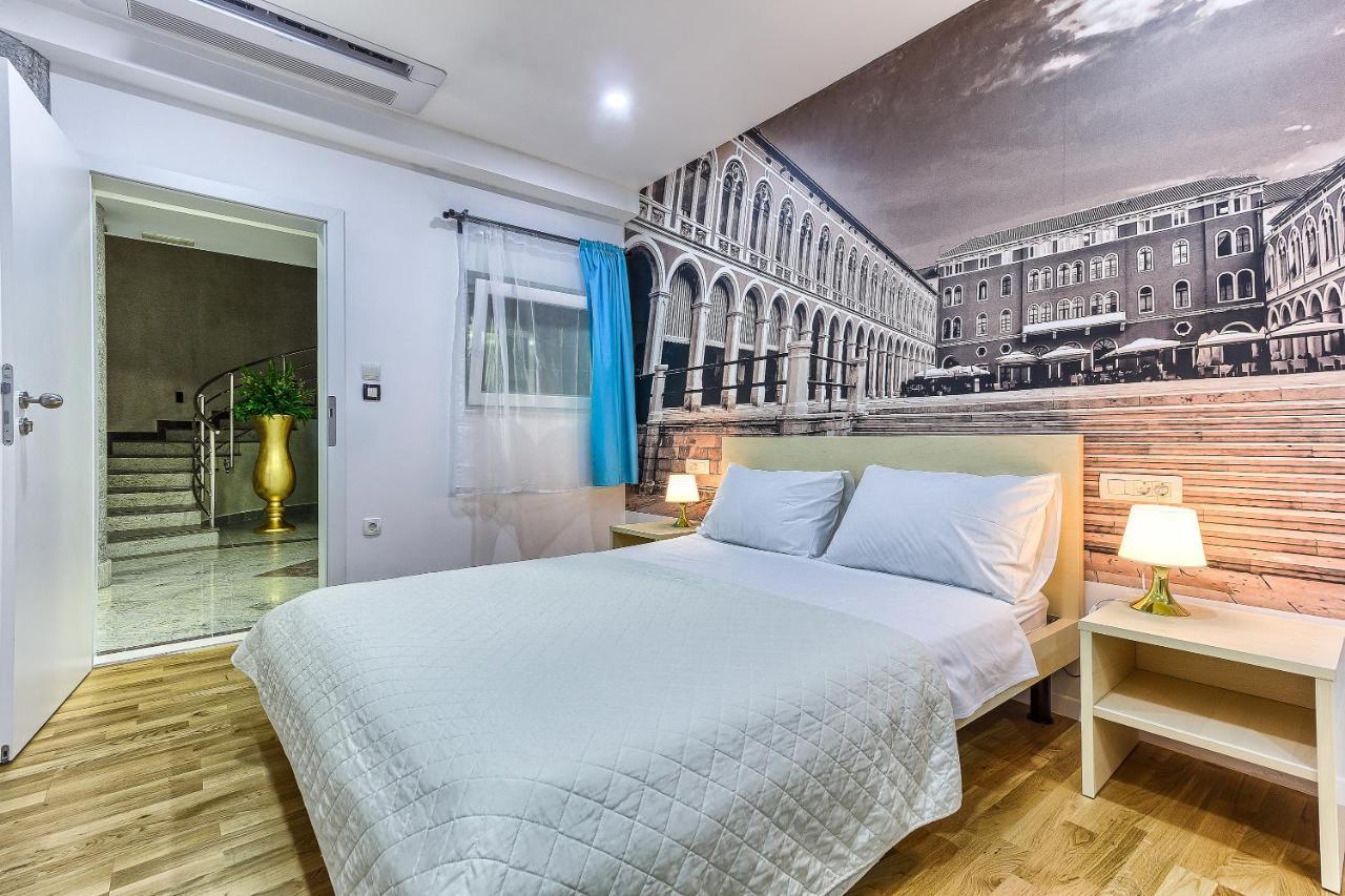 Urban Guest house Split