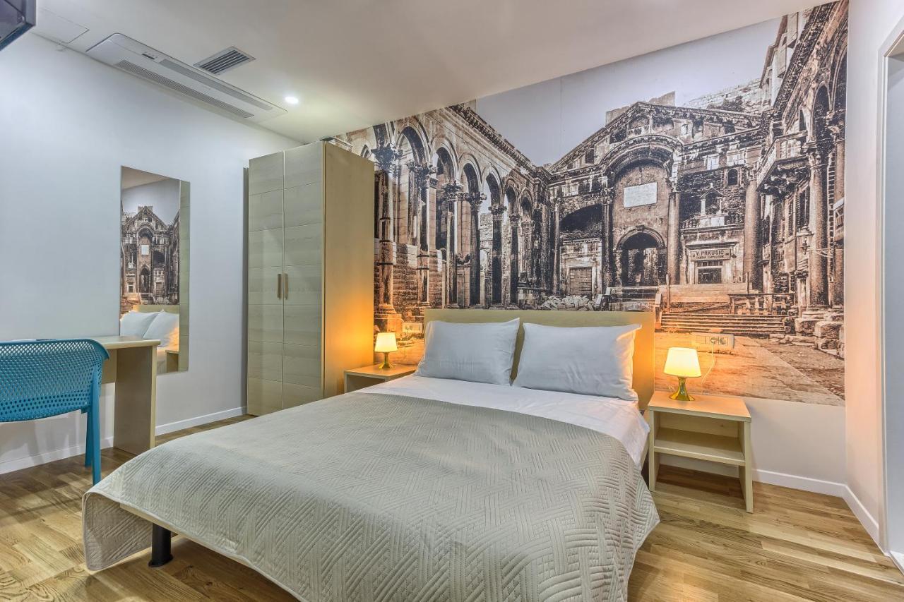 Urban Guest house 3*