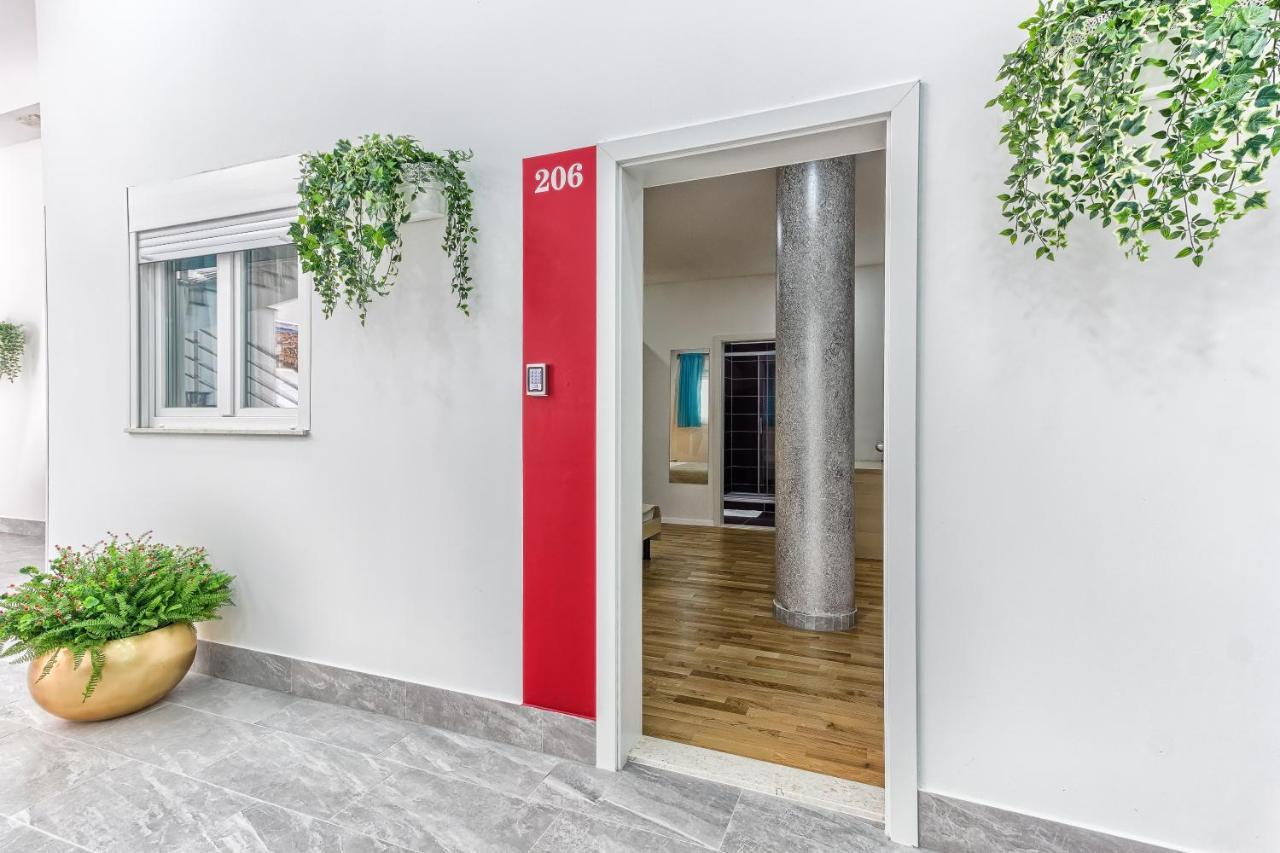 Urban Gasthuis 3*