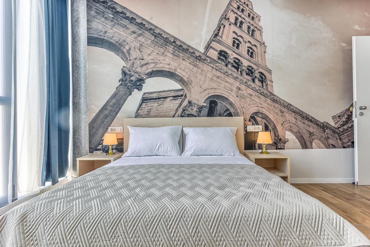 Guest house Urban Split