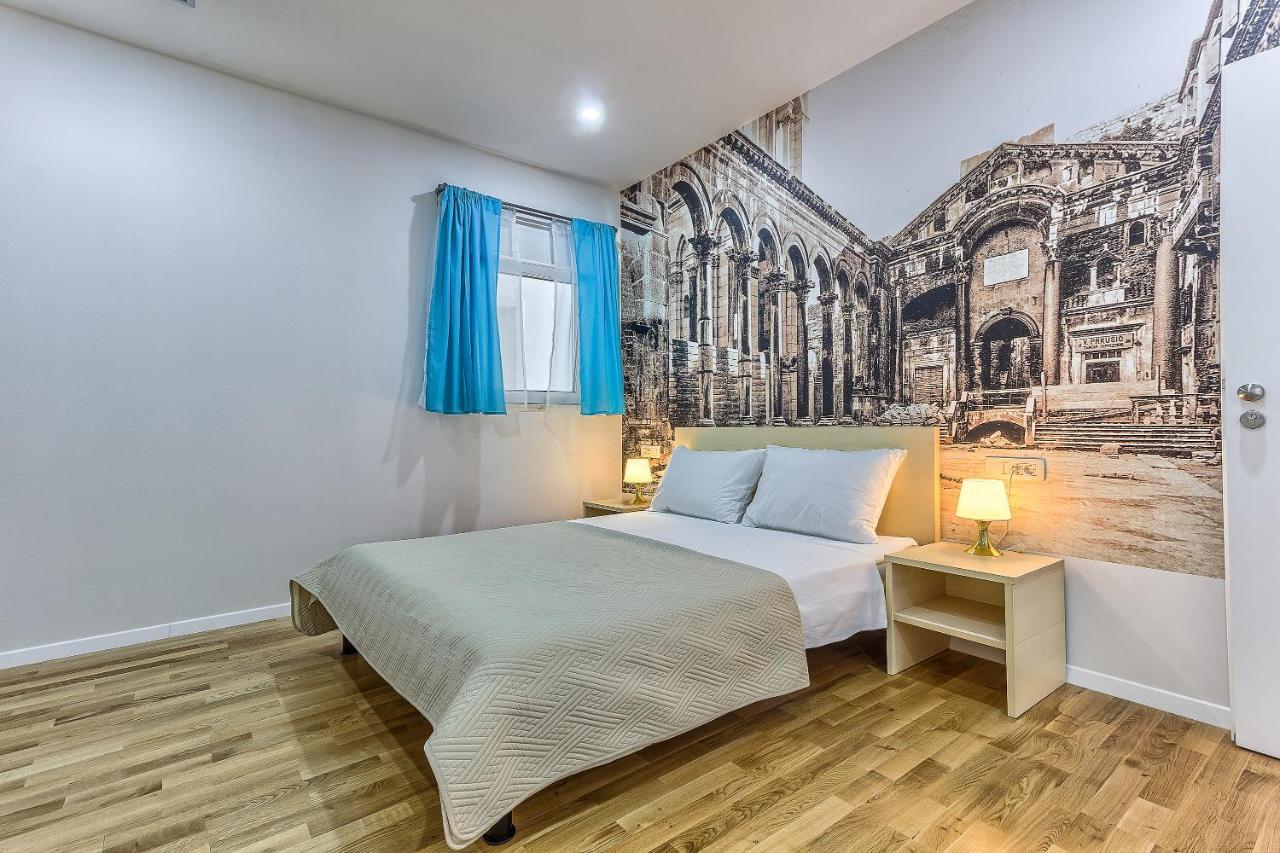 Urban Guest house