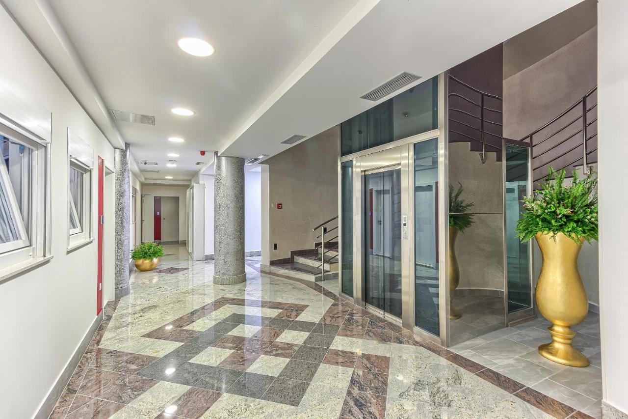 Guest house Urban Split