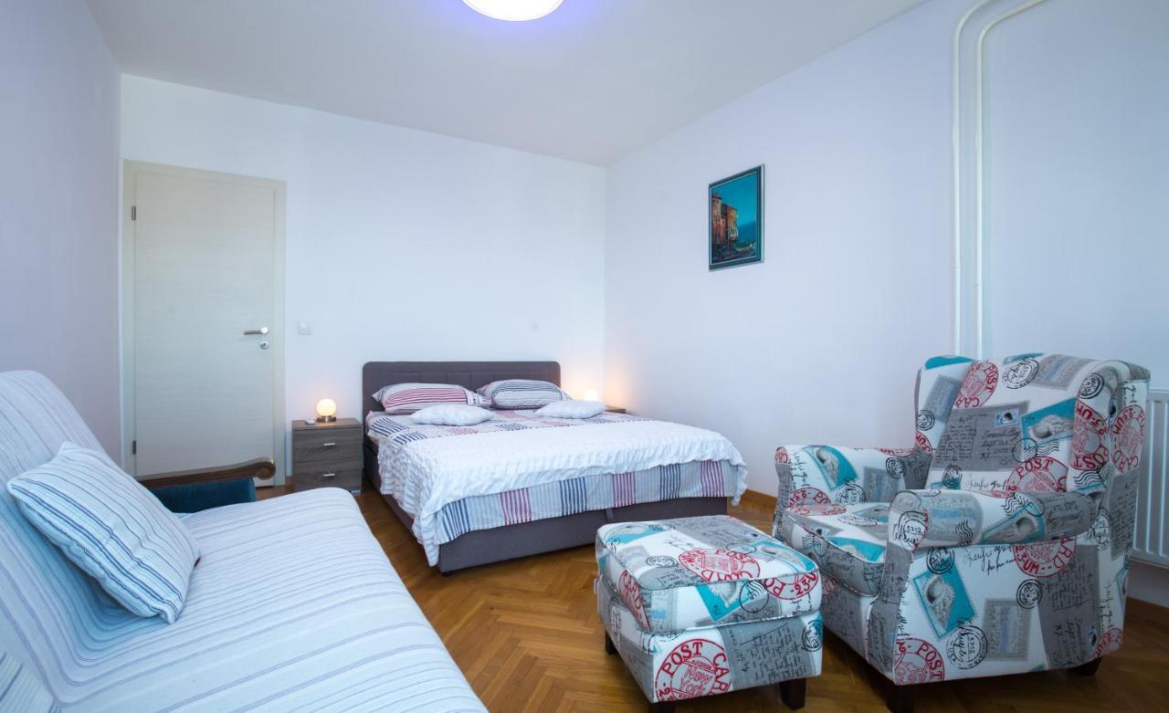 Amalfi Apartment *