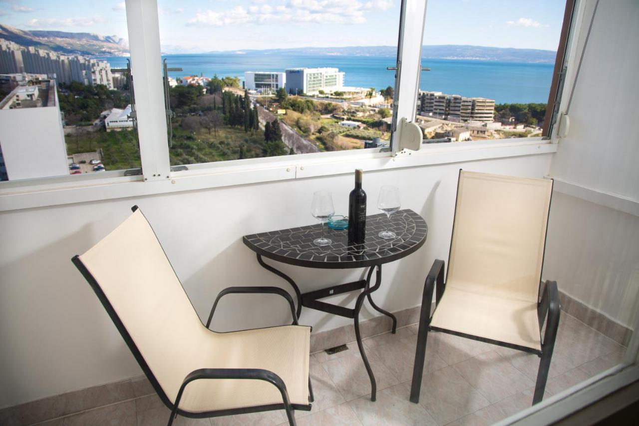 Apartment Amalfi Split