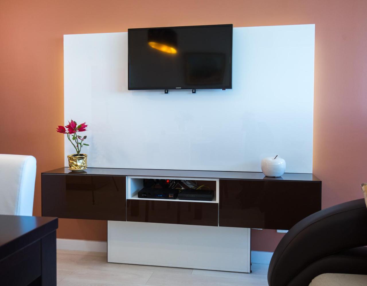 Apartment Amalfi *