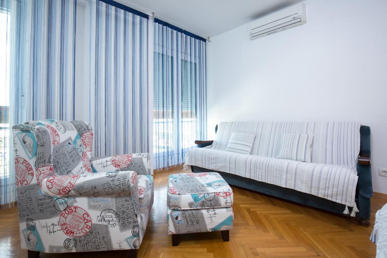Amalfi Apartment Split