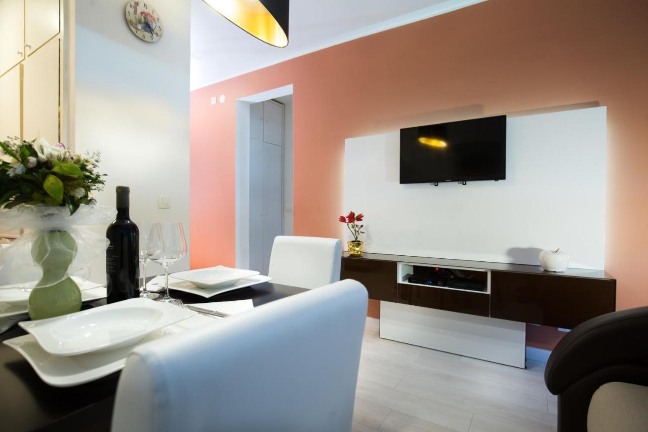 Apartment Amalfi