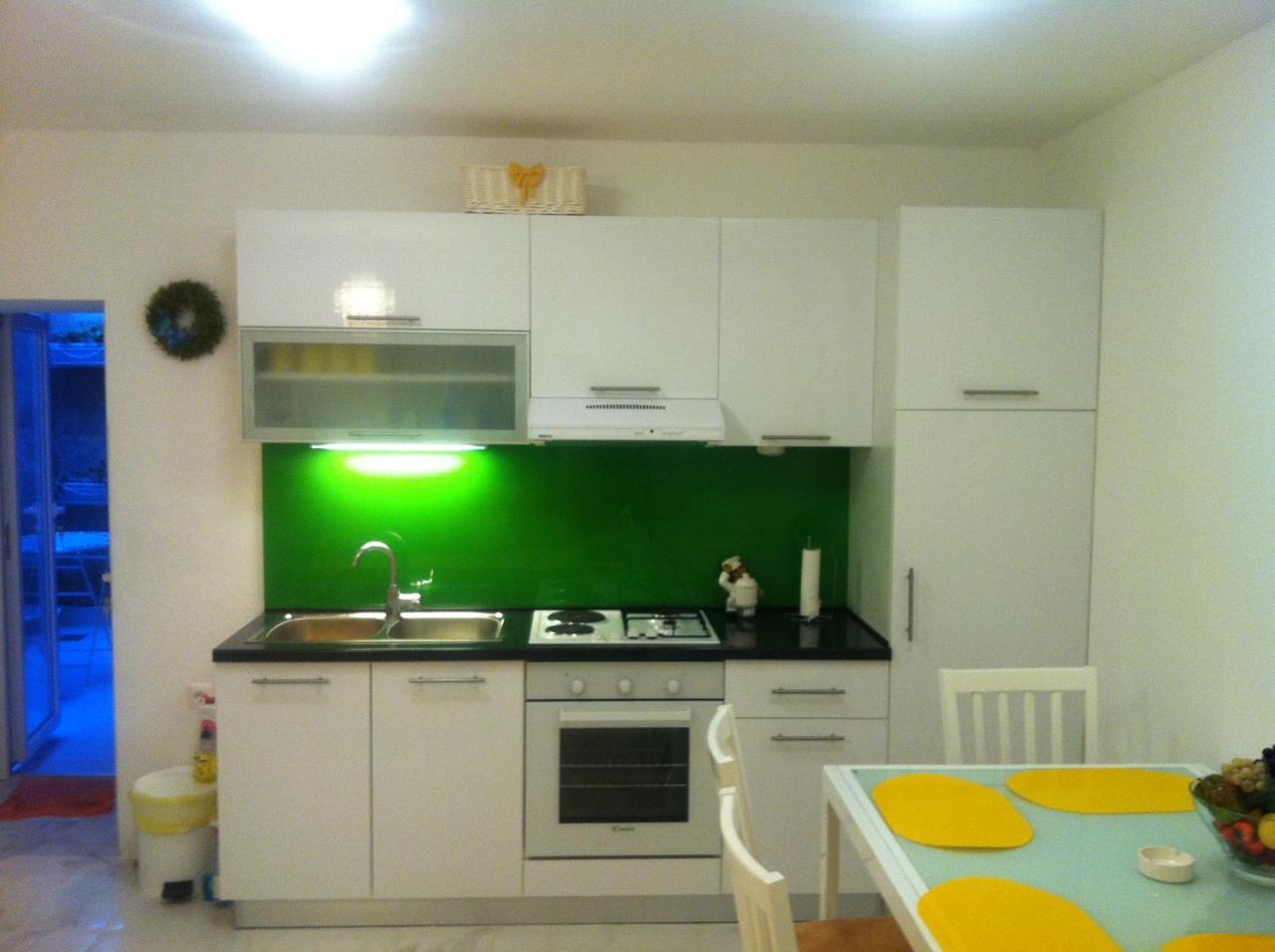 Apartment Dea