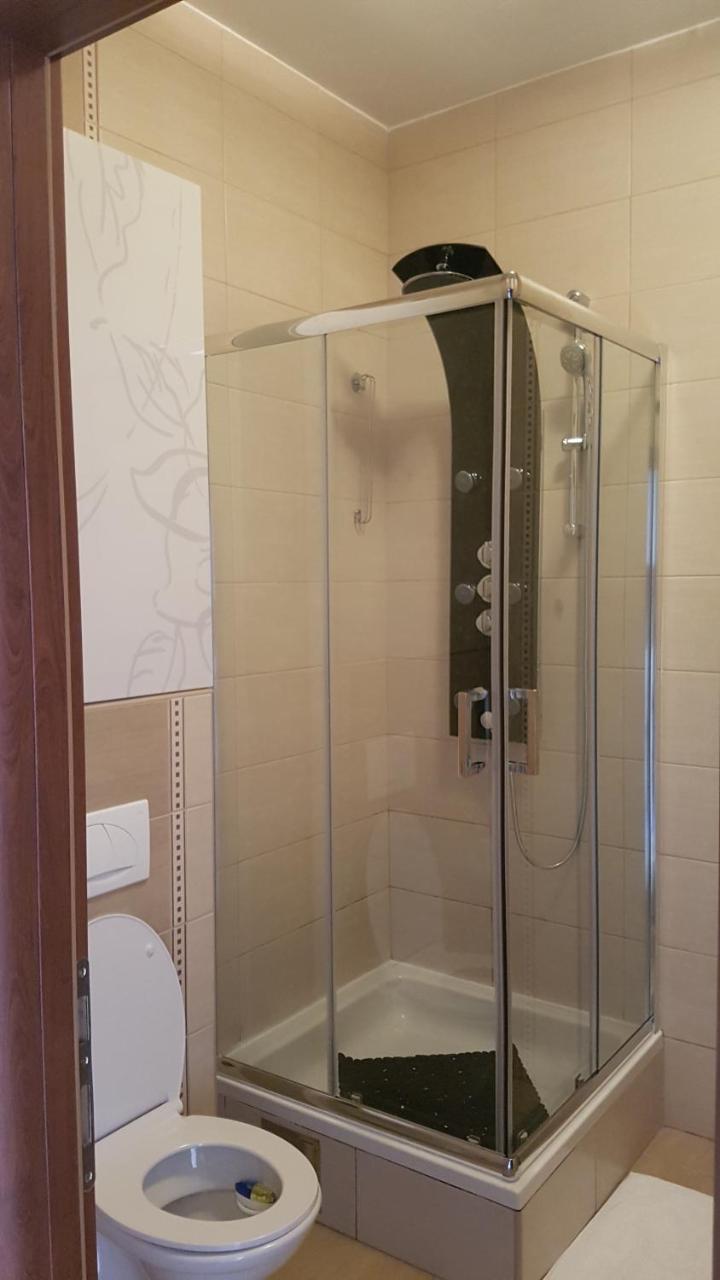Adela Znjan Appartement Split