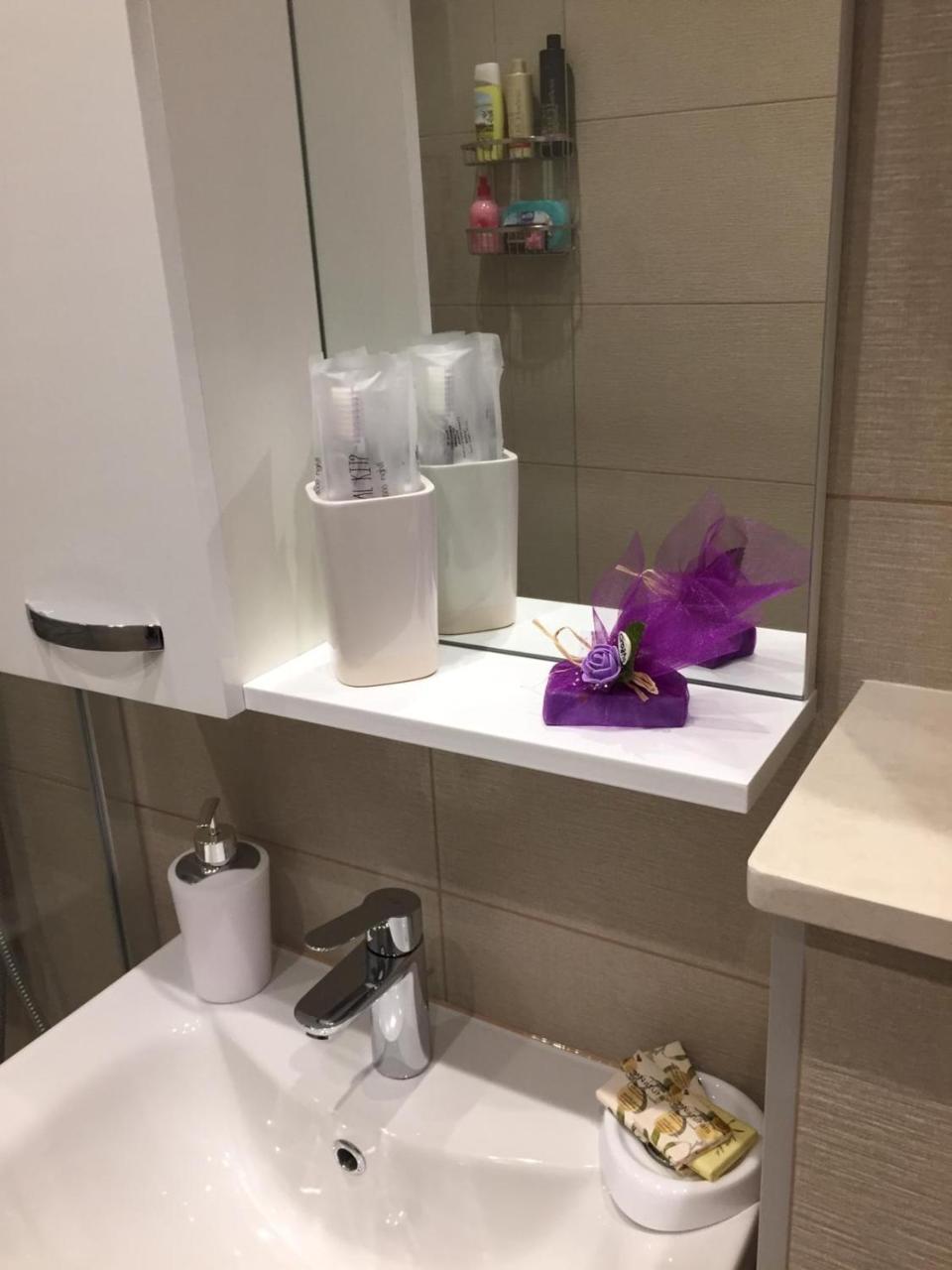 Appartement Mila Split