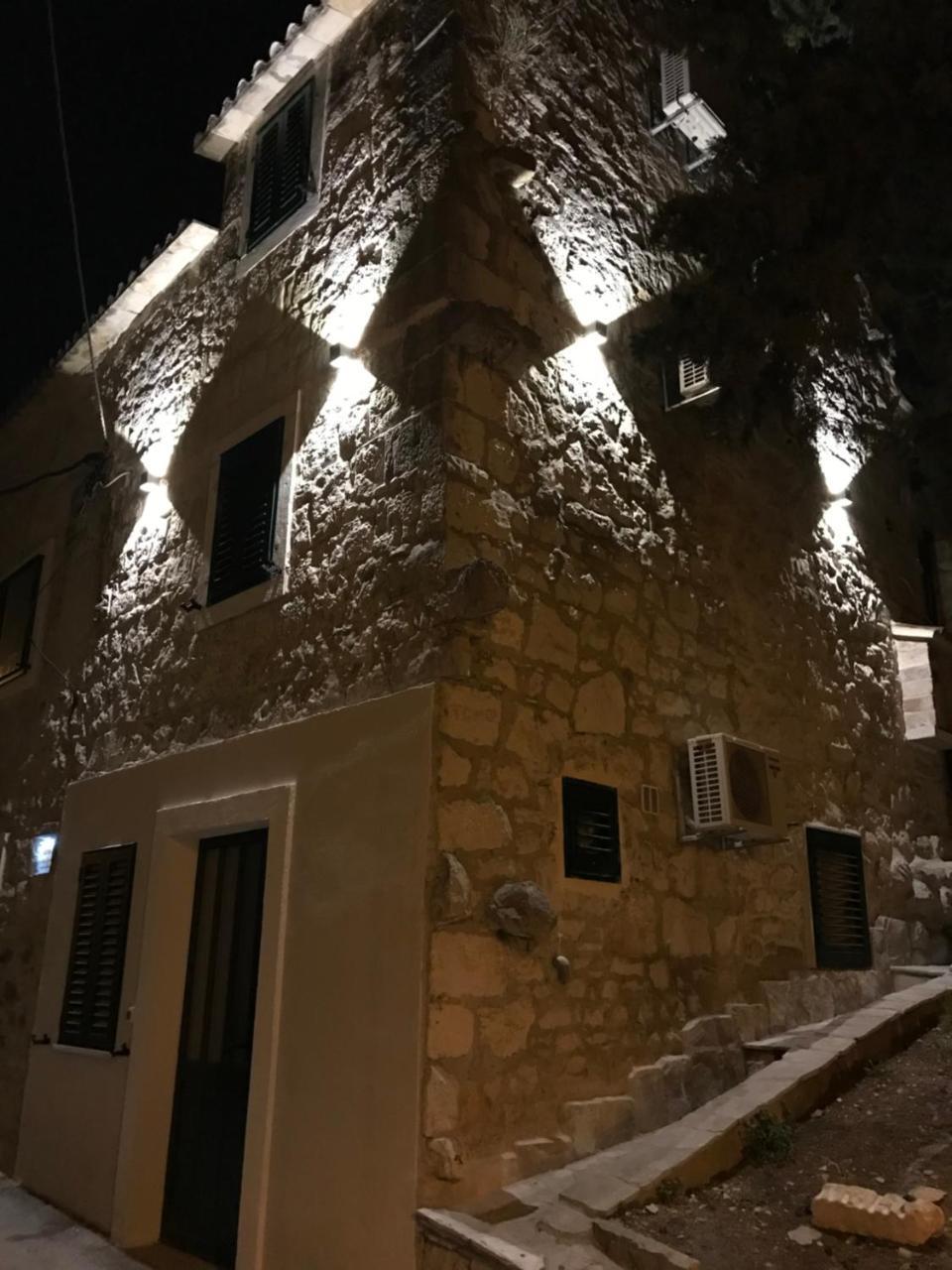 Saint Lucas