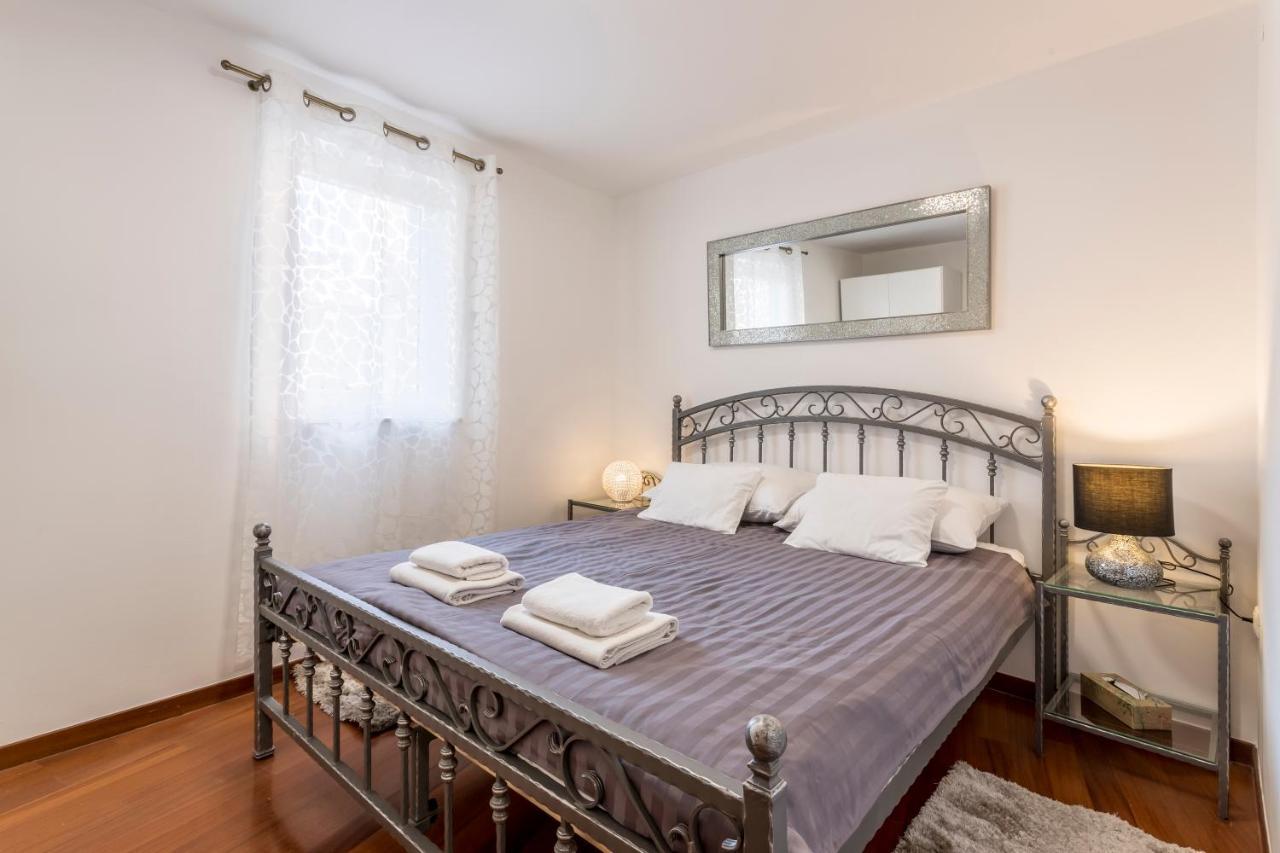 And Erede Apartment