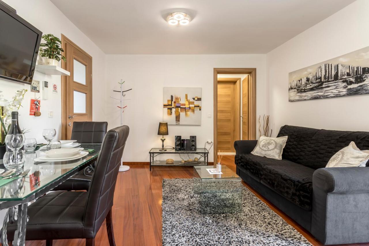 And Erede Apartment