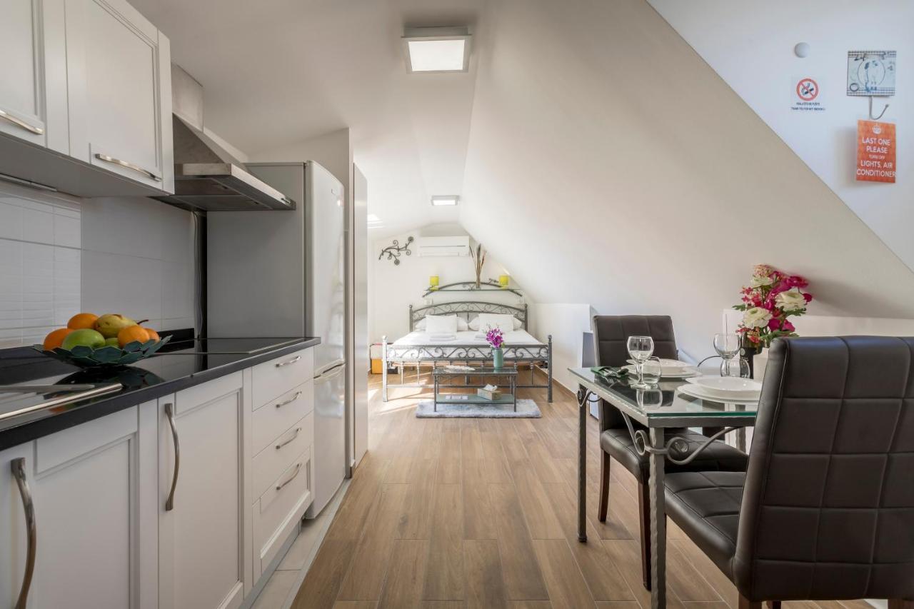 Apartment And Erede Split