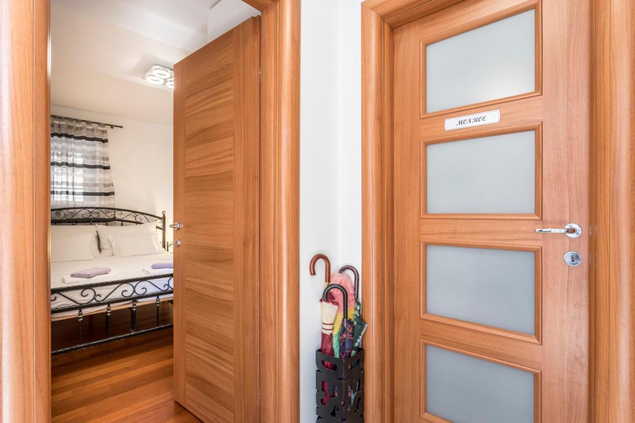 And Erede Apartment