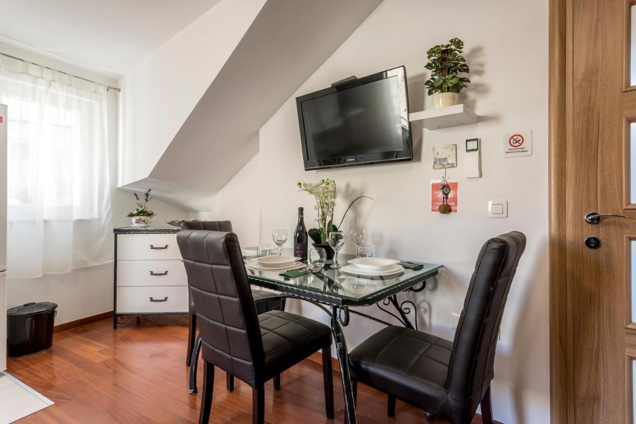 And Erede Apartment