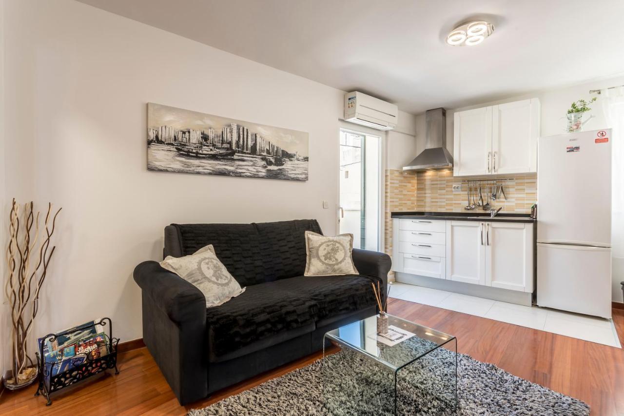 And Erede Apartment *