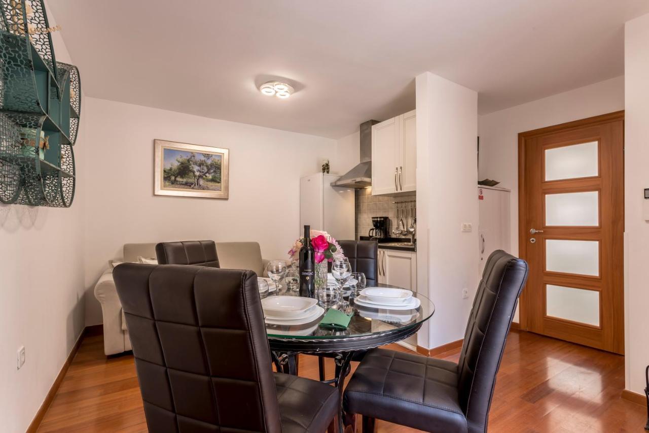 And Erede Apartment *