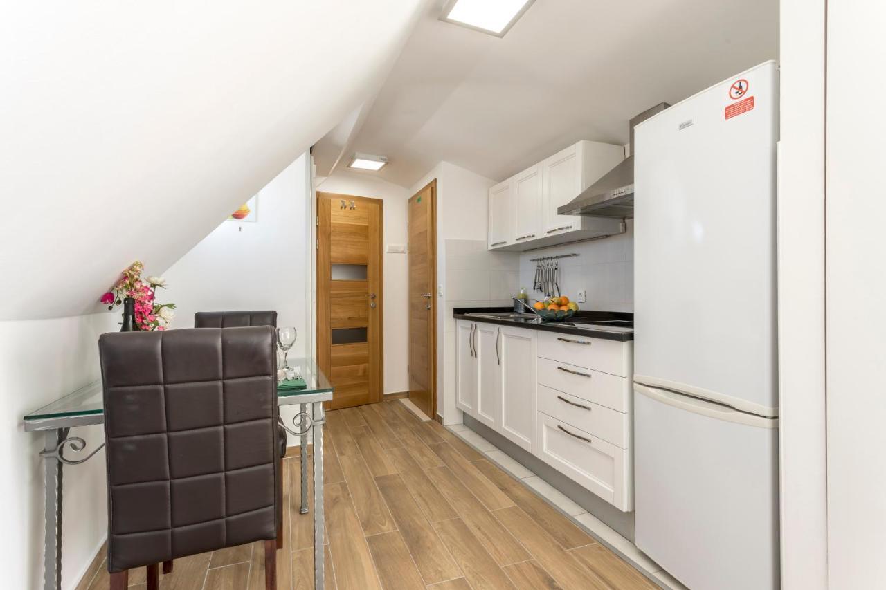 And Erede Apartment *