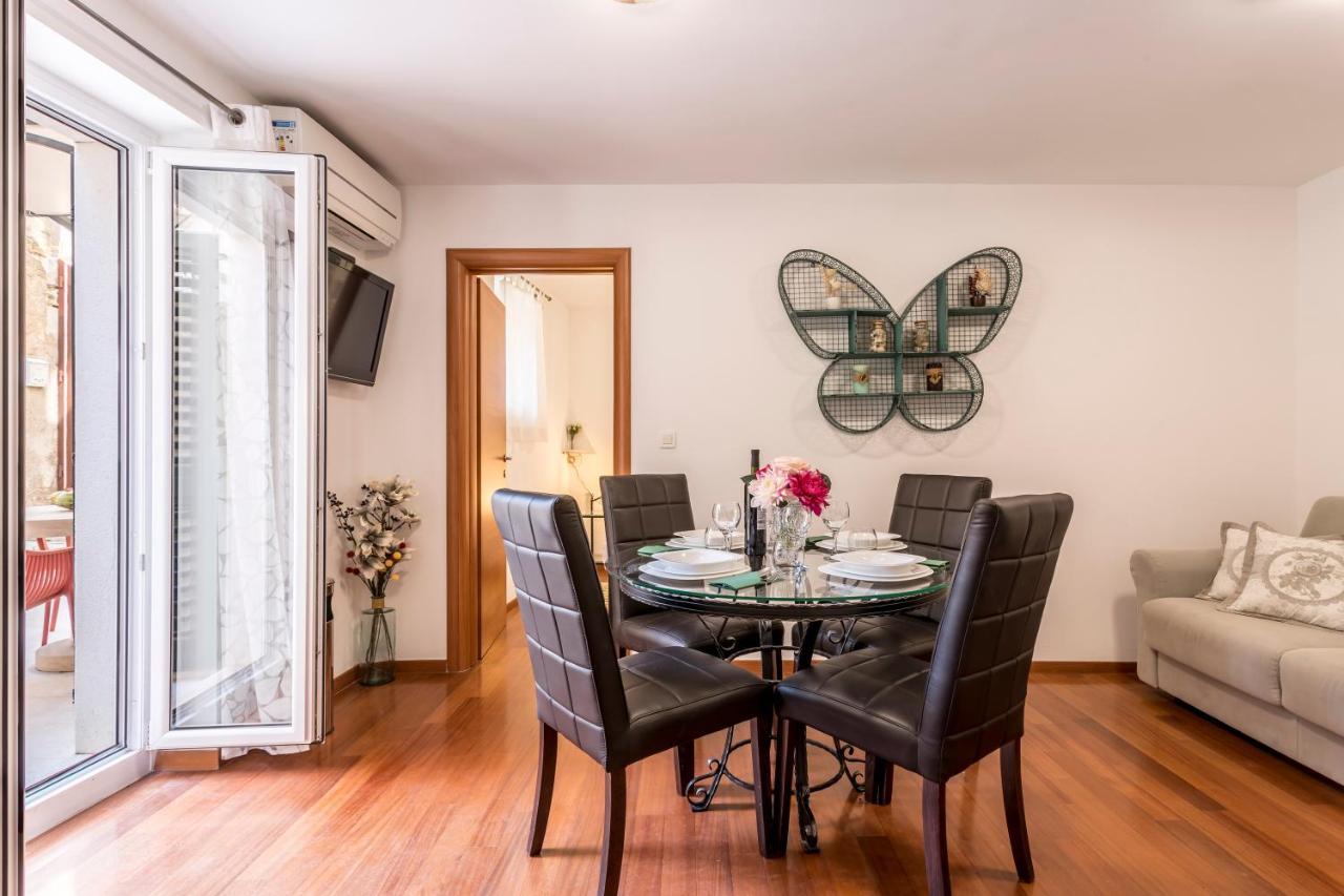 And Erede Apartment