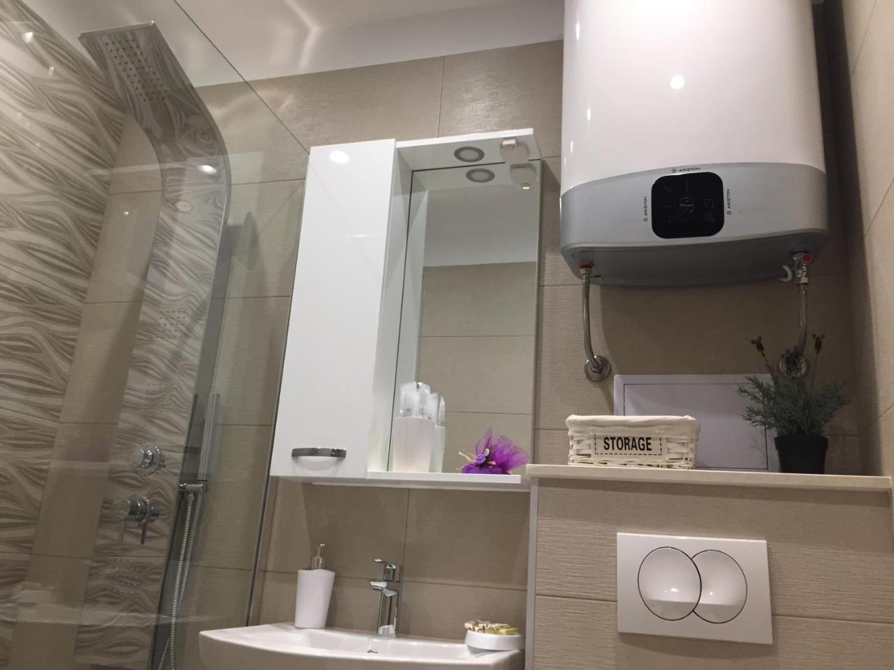 Mila Apartamento *