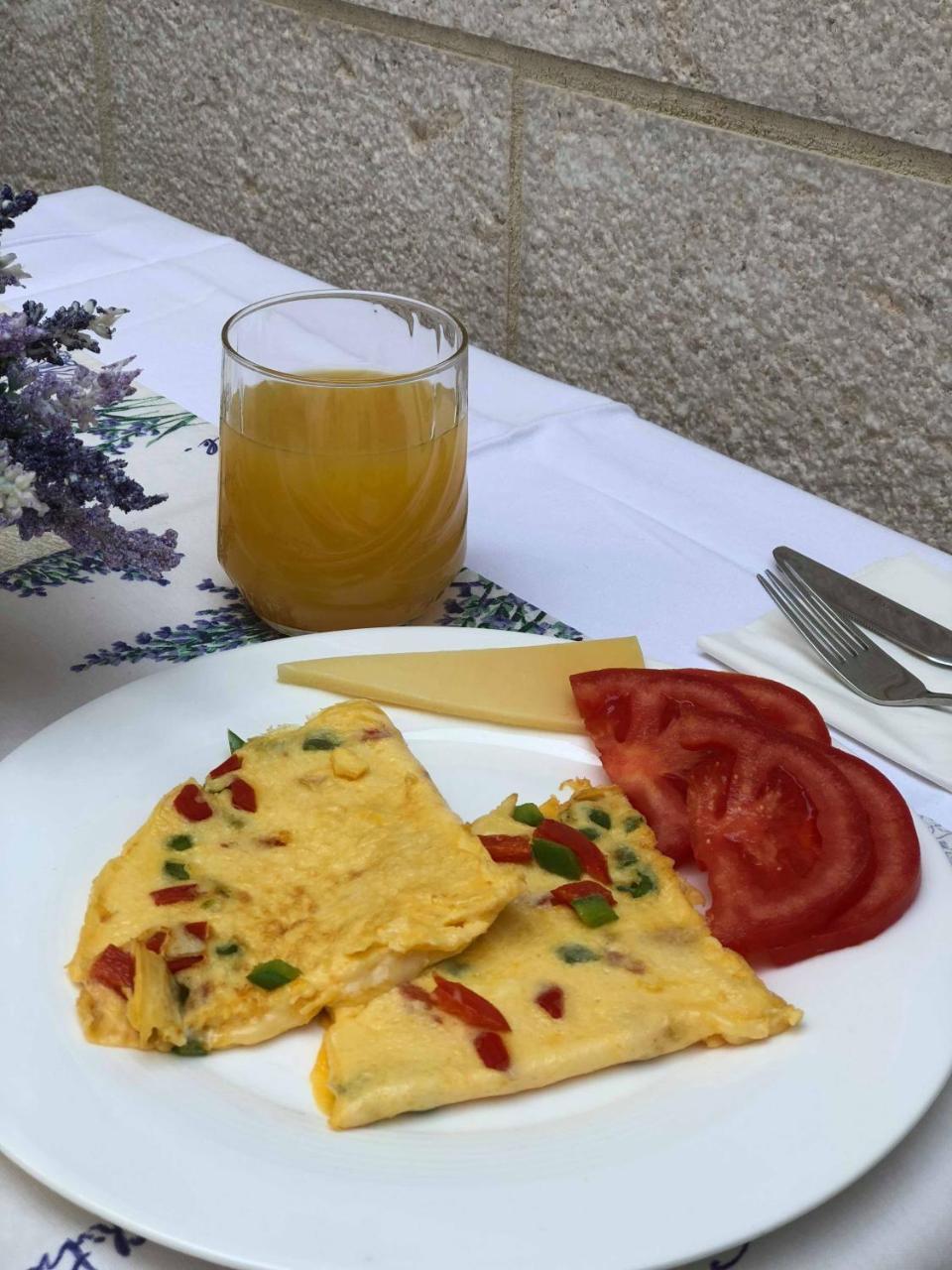 Balatura The Fine Acomodação com café da manhã  4*