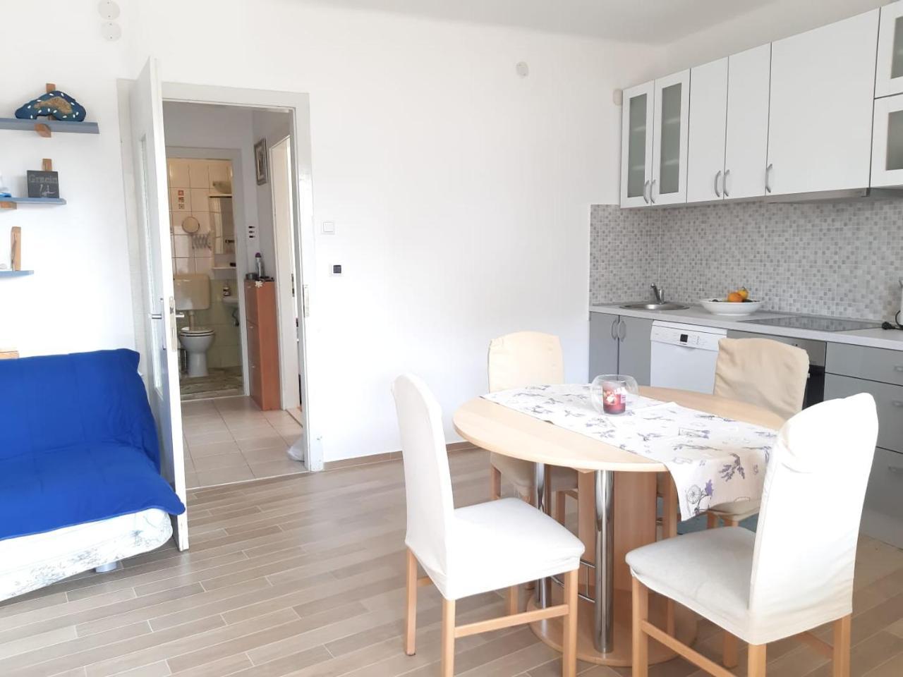 Apartment Nina, In City Centre
