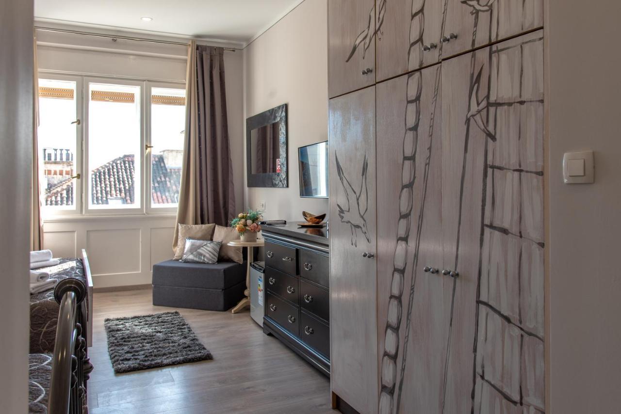 Frühstückspension Metropole Luxury Split