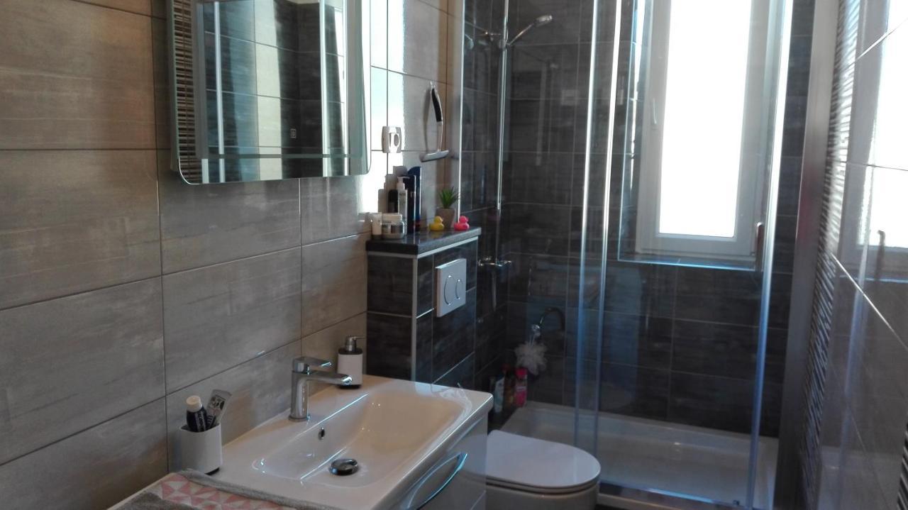 Secer Guest house Split