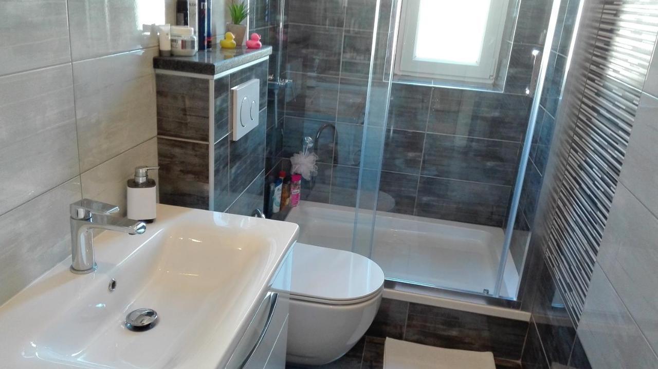 Secer Guest house Split