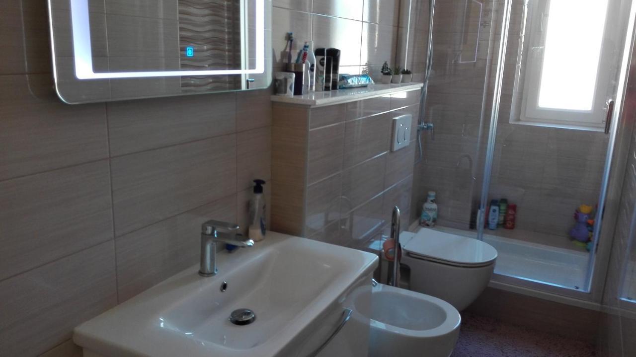 Guest house Secer Split