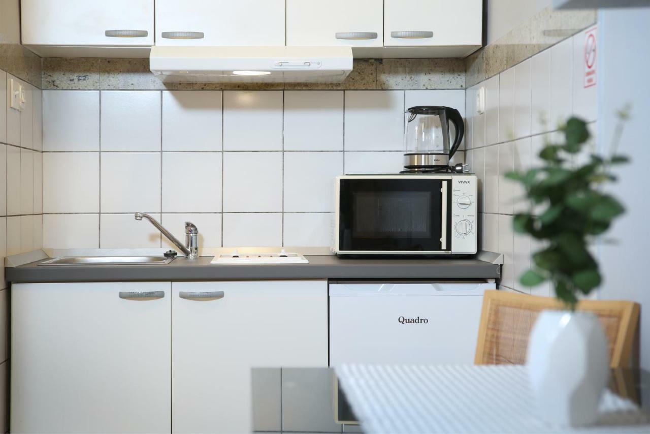 Chic Apartment