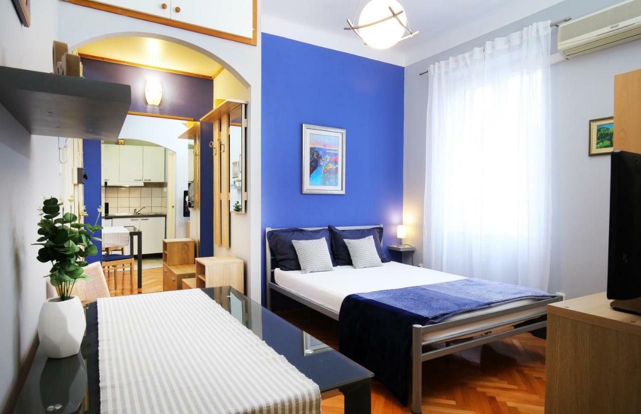 Chic Apartment