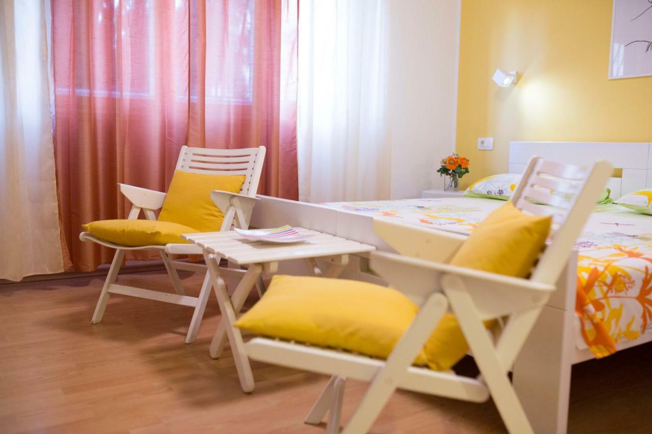 Sunshine Apartment Split