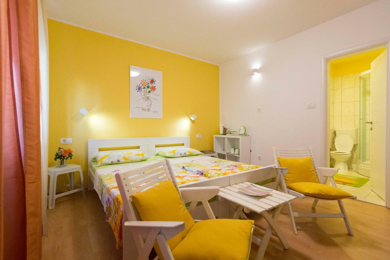 Sunshine Apartment Split