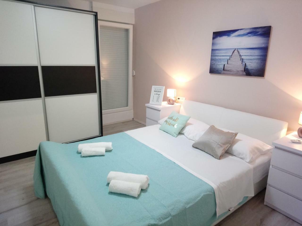 Aquamarine Apartamento *