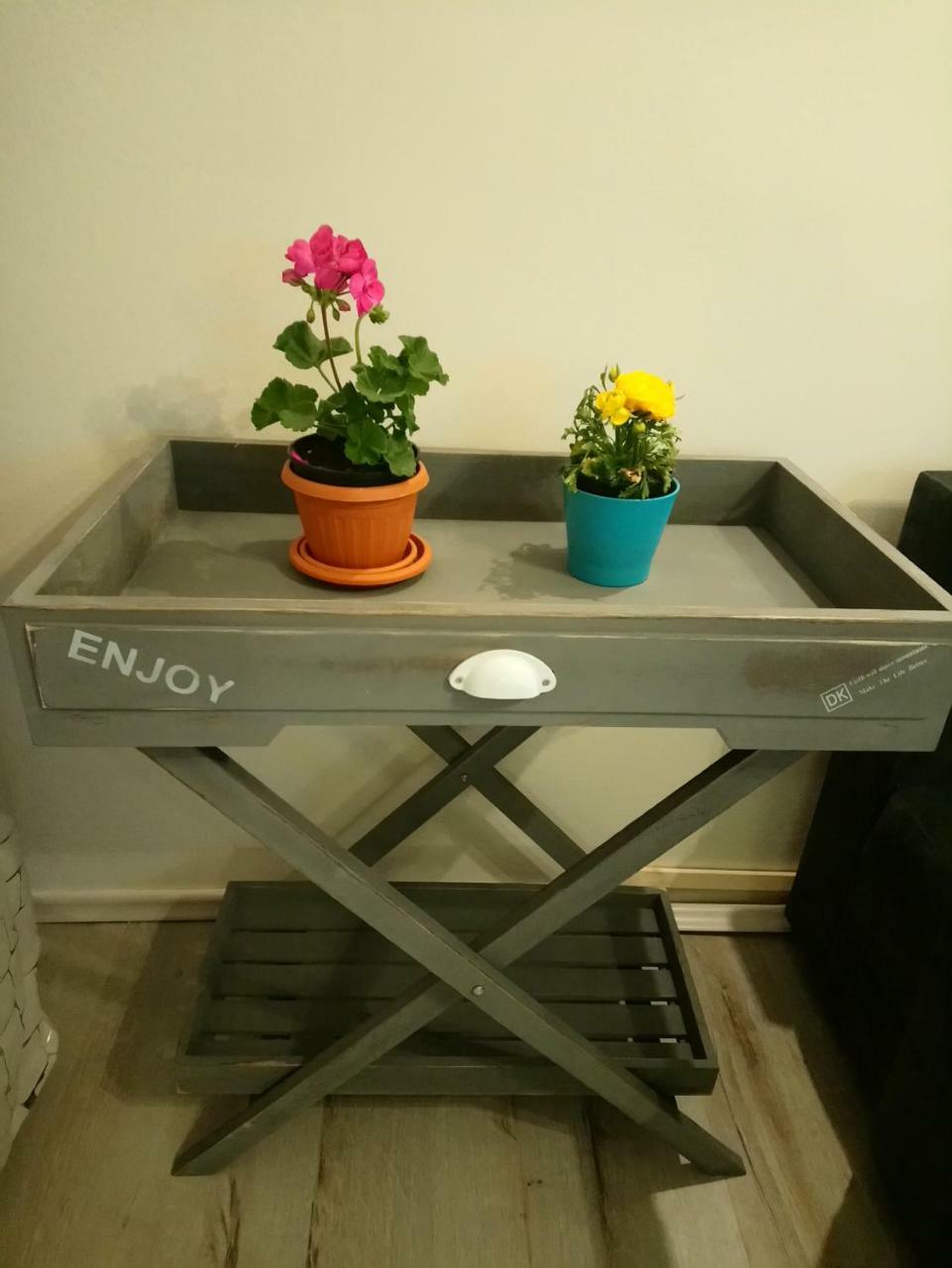 Apartamento Aquamarine *