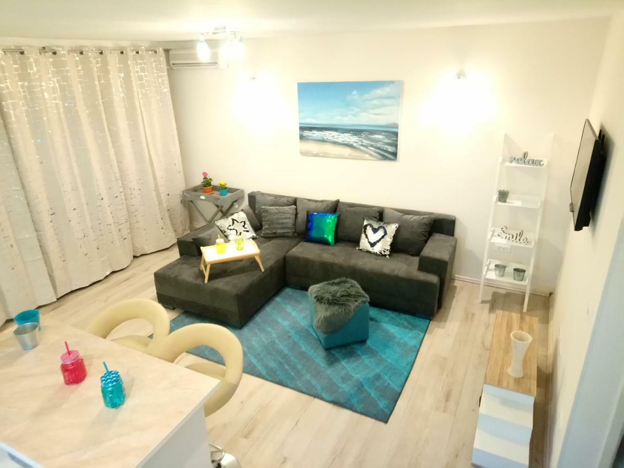 Aquamarine Apartment Split