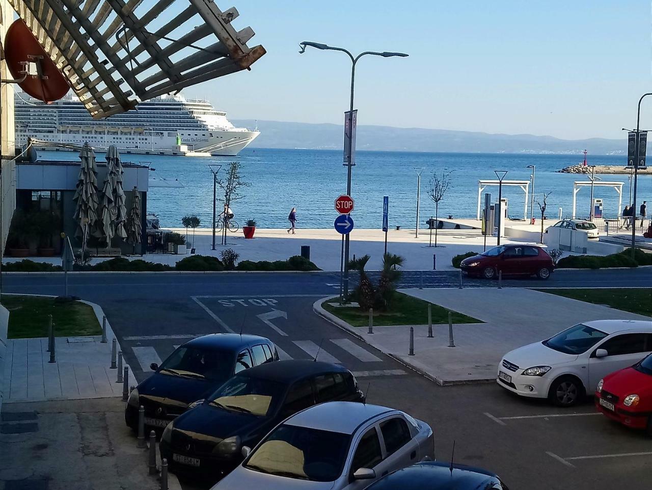 Apartamento Aquamarine