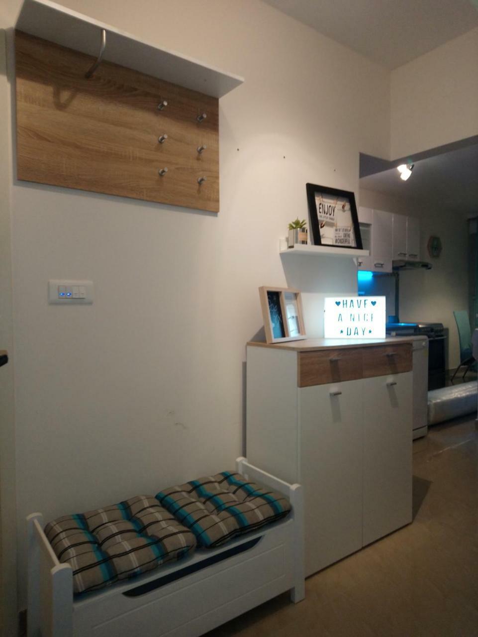 Apartamento Aquamarine Split