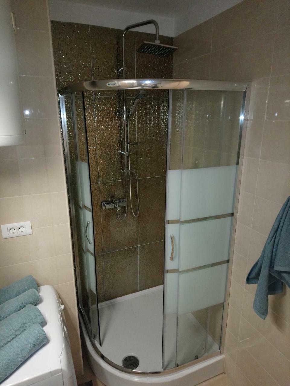 Aquamarine Apartamento