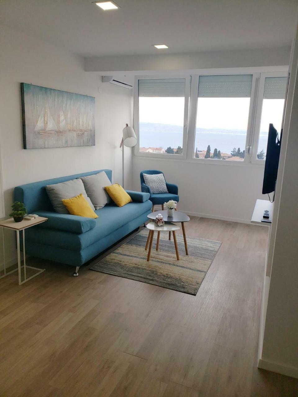 Pjero Apartment Split