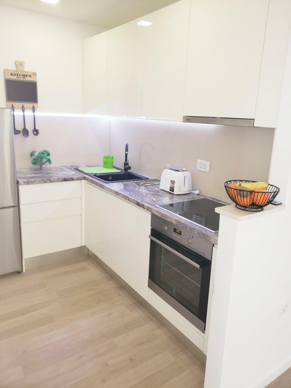 Apartment Pjero