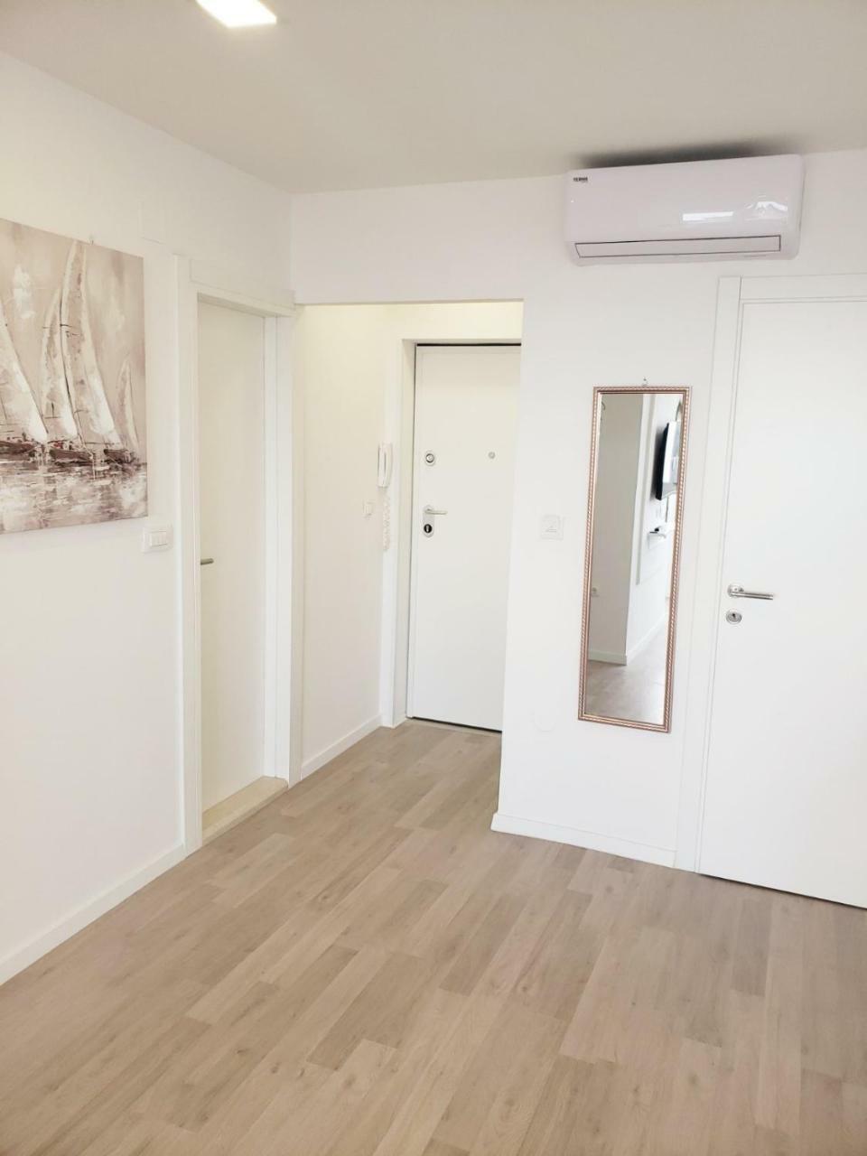 Apartment Pjero