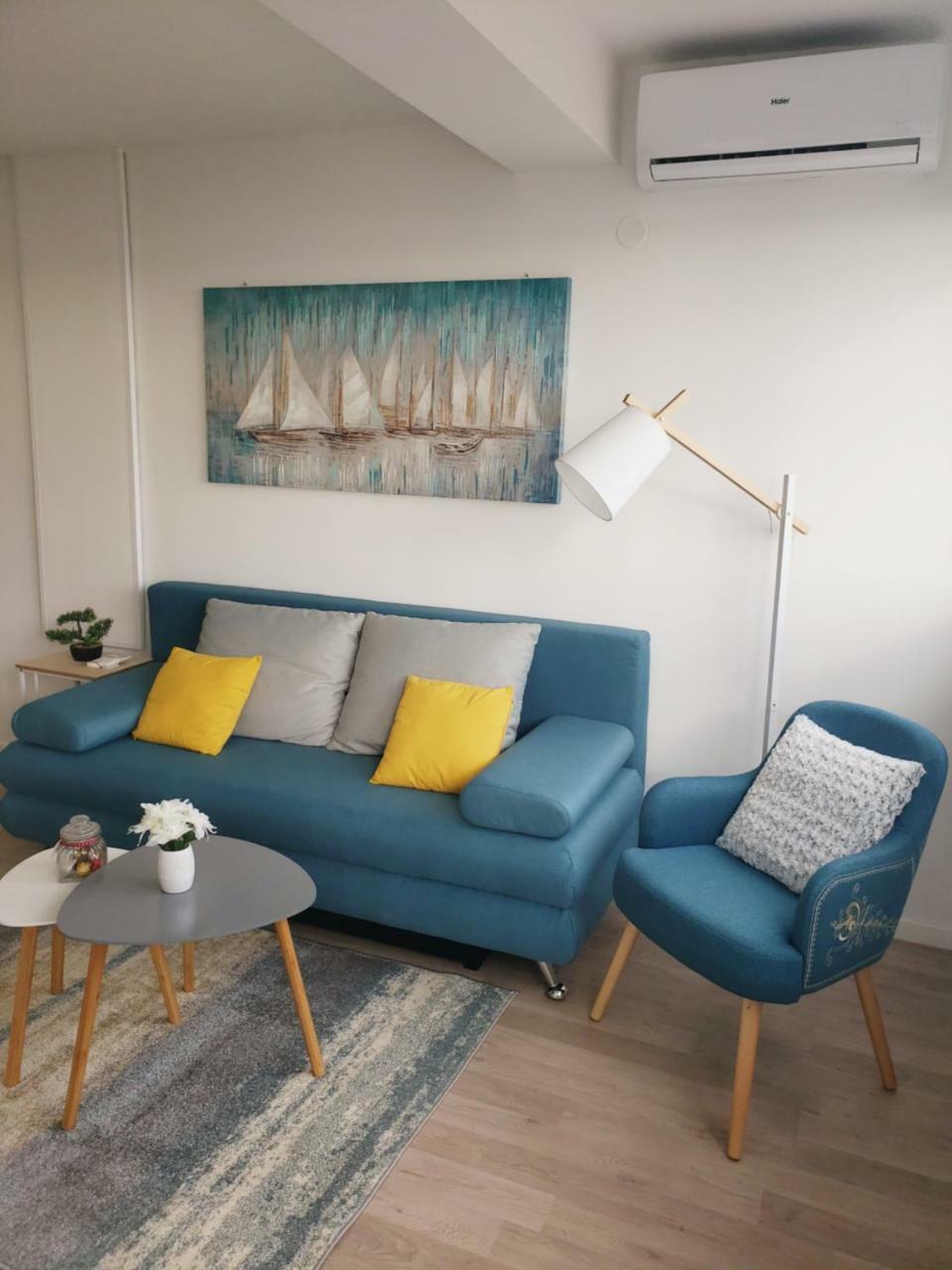Apartment Pjero
