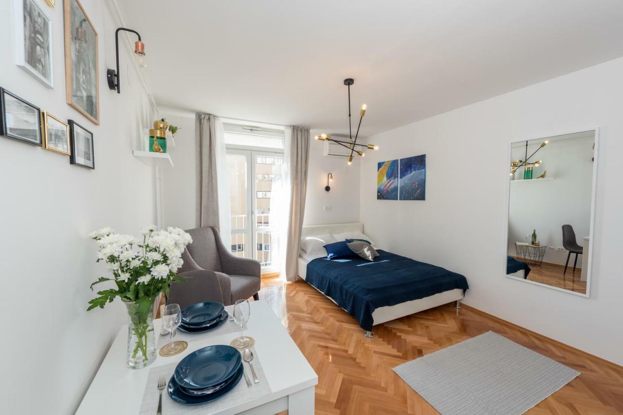 Apartment Var Apartment Split