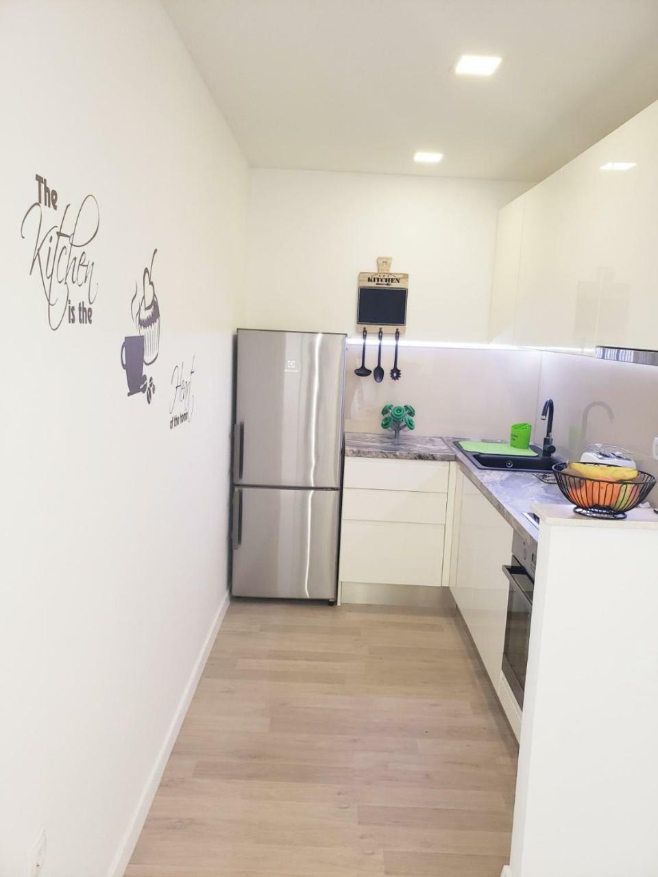 Apartment Pjero *